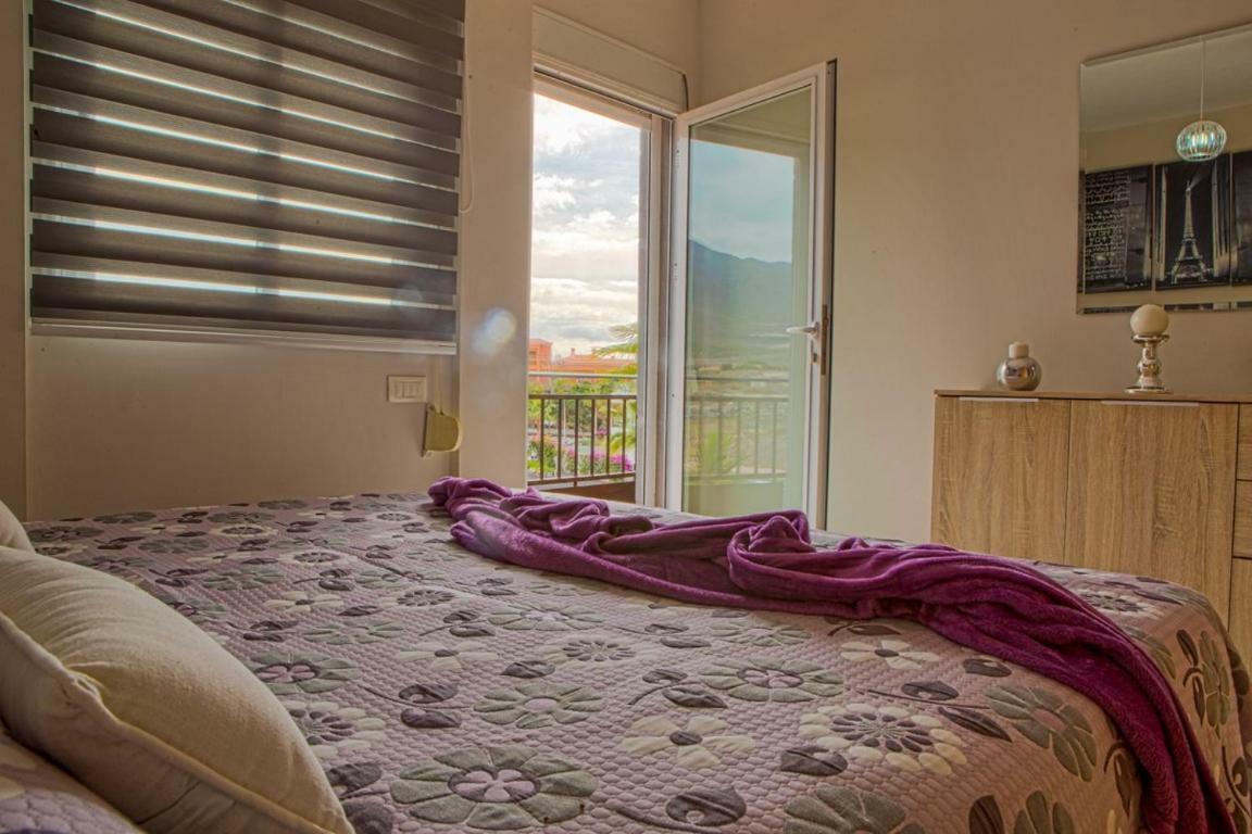 Cosy Townhouse In Costa Adeje Apartamento Costa Adeje  Exterior foto