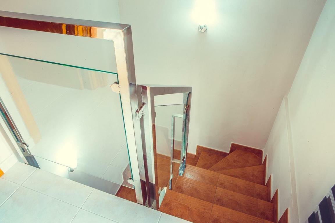 Cosy Townhouse In Costa Adeje Apartamento Costa Adeje  Exterior foto