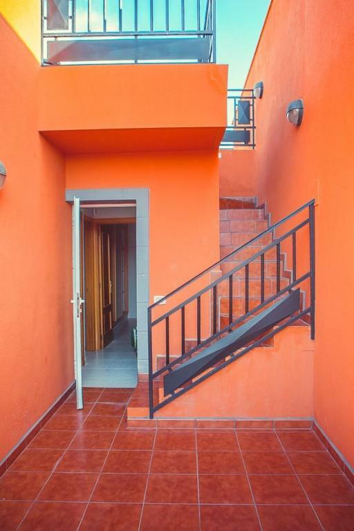 Cosy Townhouse In Costa Adeje Apartamento Costa Adeje  Exterior foto