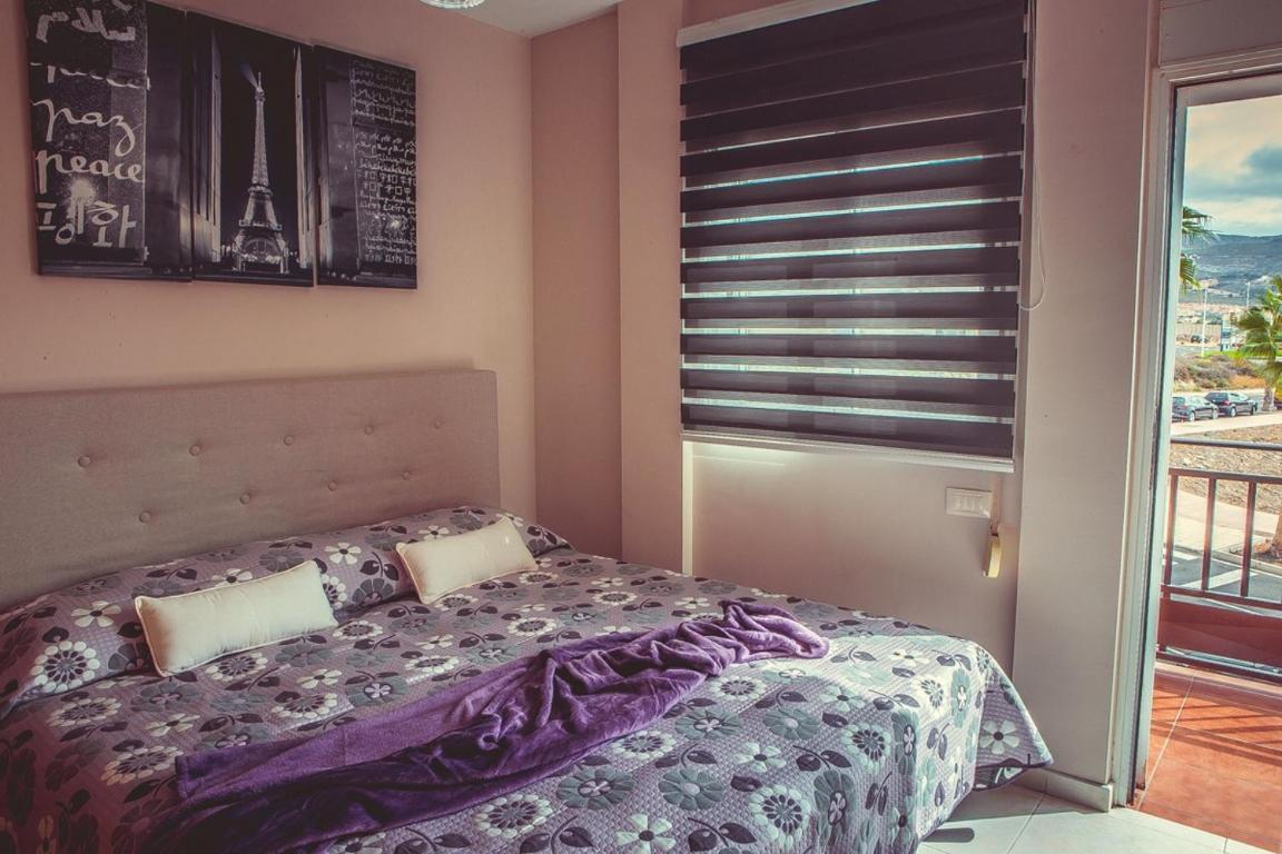 Cosy Townhouse In Costa Adeje Apartamento Costa Adeje  Exterior foto