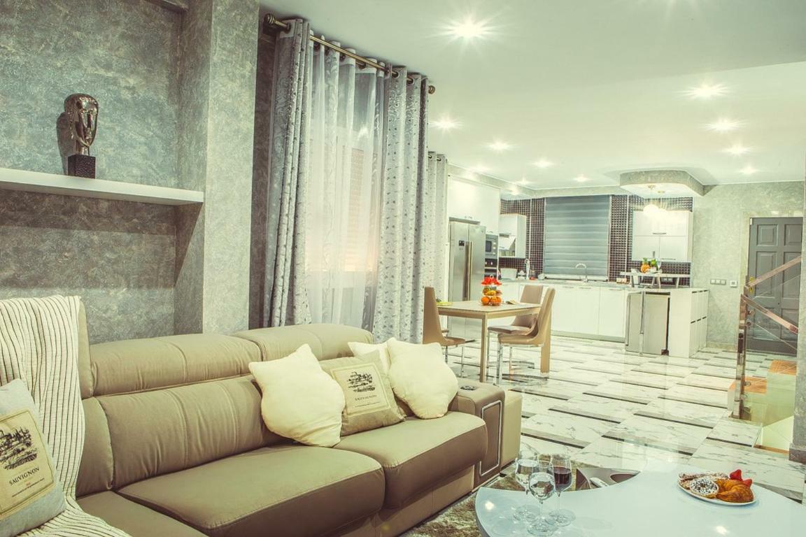 Cosy Townhouse In Costa Adeje Apartamento Costa Adeje  Exterior foto